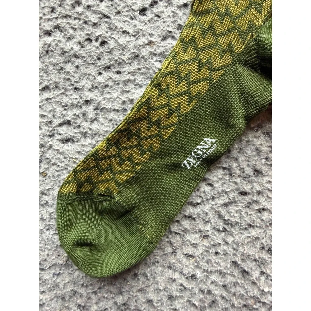 Zegna new tags